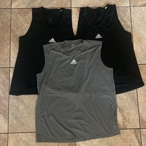 Adidas techfit